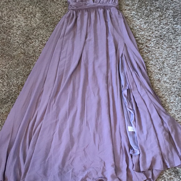 Lulu’s formal dress - Picture 4 of 10